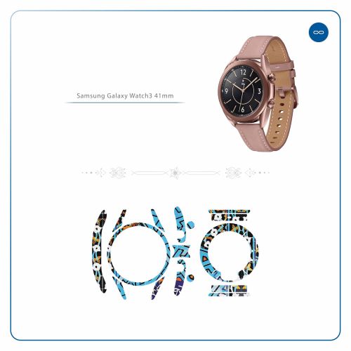 Samsung_Watch3 41mm_Slimi_Design_2
